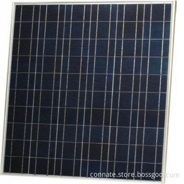 TUV 35W solar panel